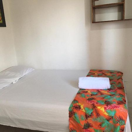 Hostal Princesa Katia Necocli Ngoại thất bức ảnh