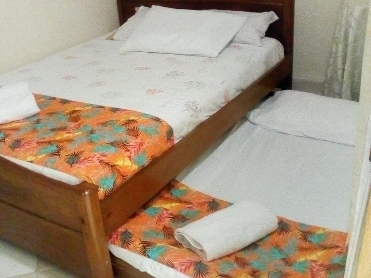 Hostal Princesa Katia Necocli Ngoại thất bức ảnh