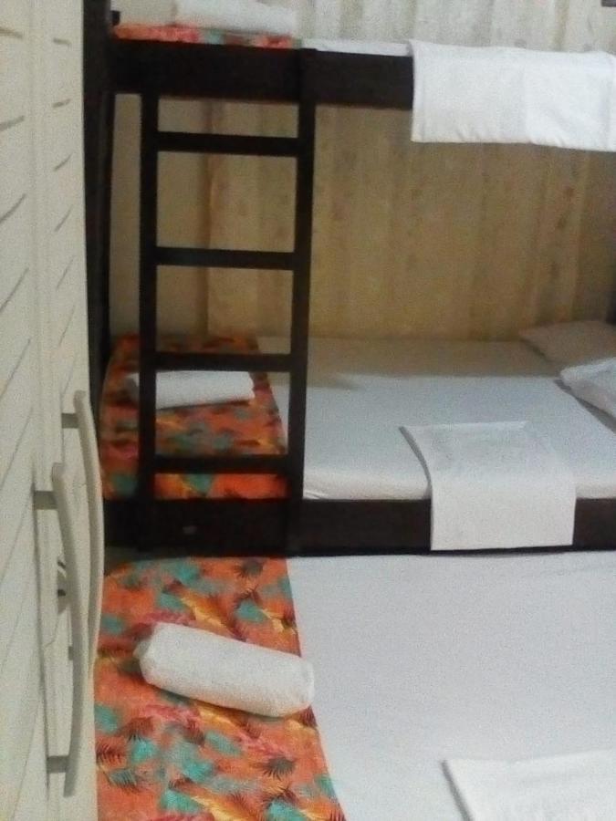 Hostal Princesa Katia Necocli Ngoại thất bức ảnh
