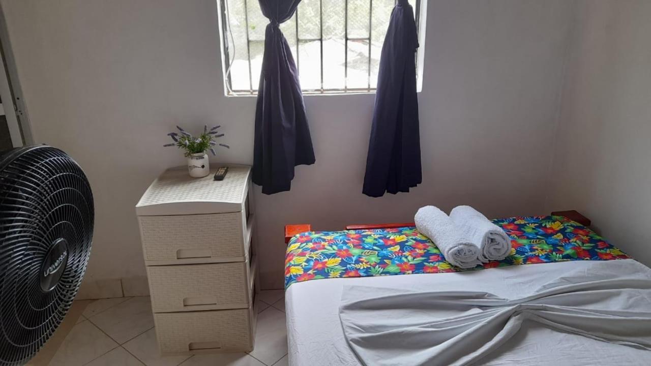 Hostal Princesa Katia Necocli Ngoại thất bức ảnh