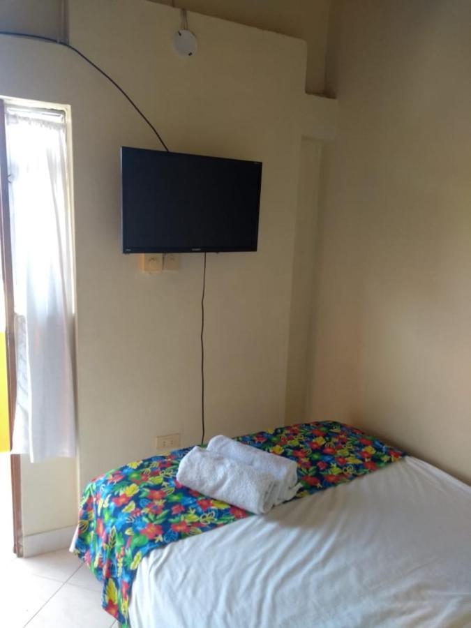 Hostal Princesa Katia Necocli Ngoại thất bức ảnh