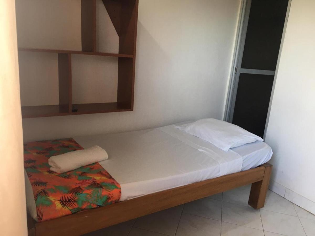 Hostal Princesa Katia Necocli Ngoại thất bức ảnh