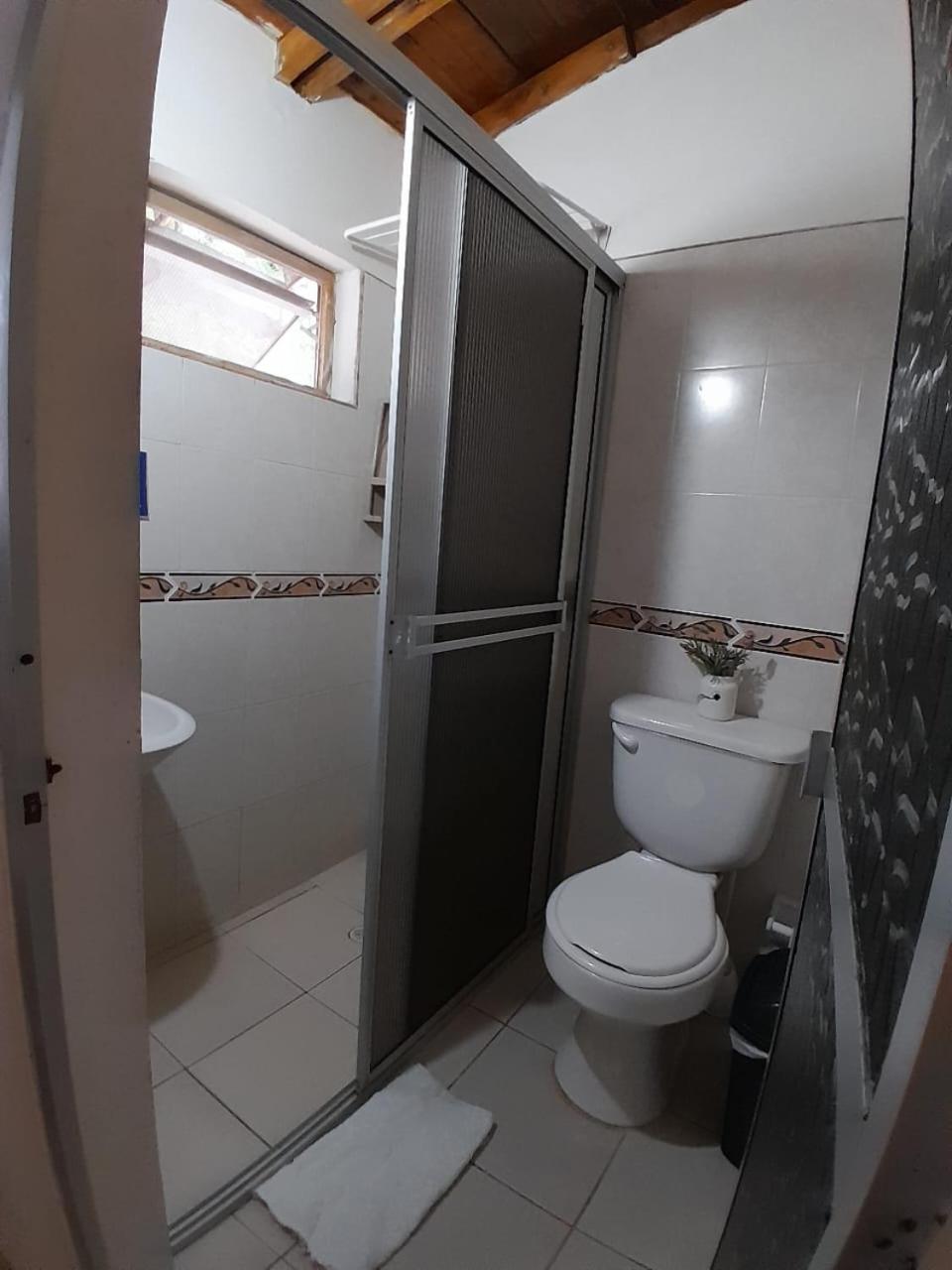 Hostal Princesa Katia Necocli Ngoại thất bức ảnh