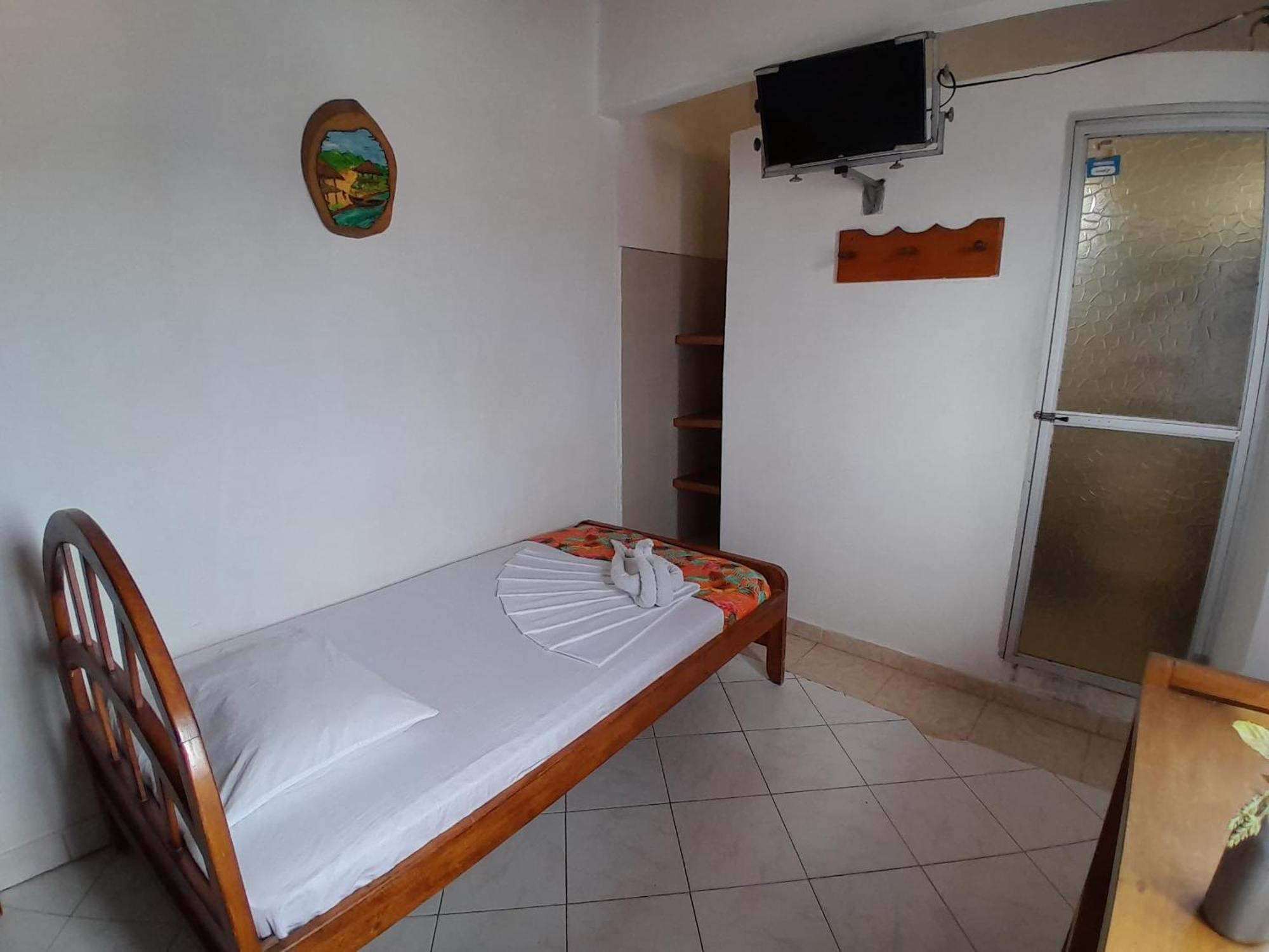 Hostal Princesa Katia Necocli Ngoại thất bức ảnh