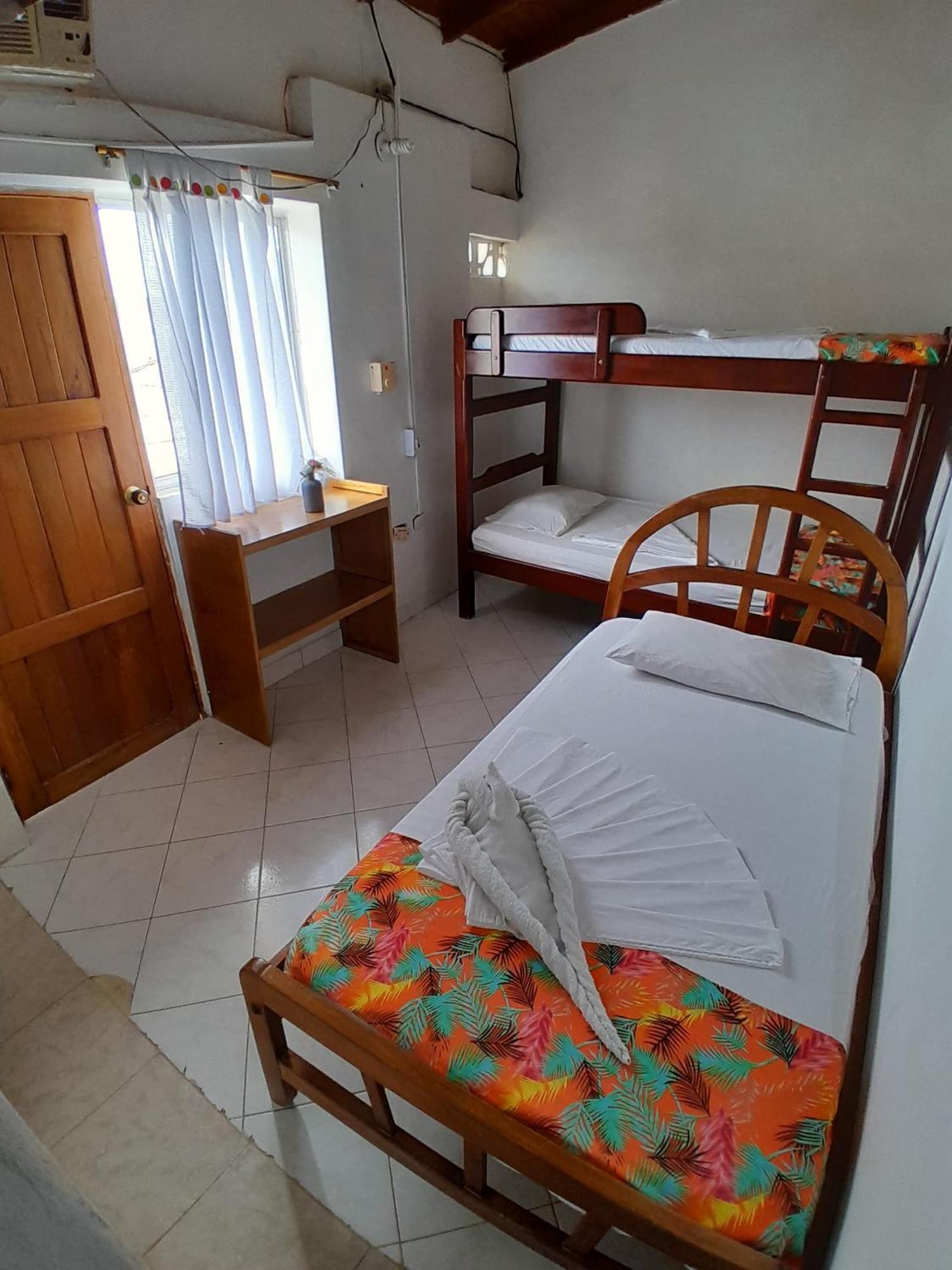 Hostal Princesa Katia Necocli Ngoại thất bức ảnh