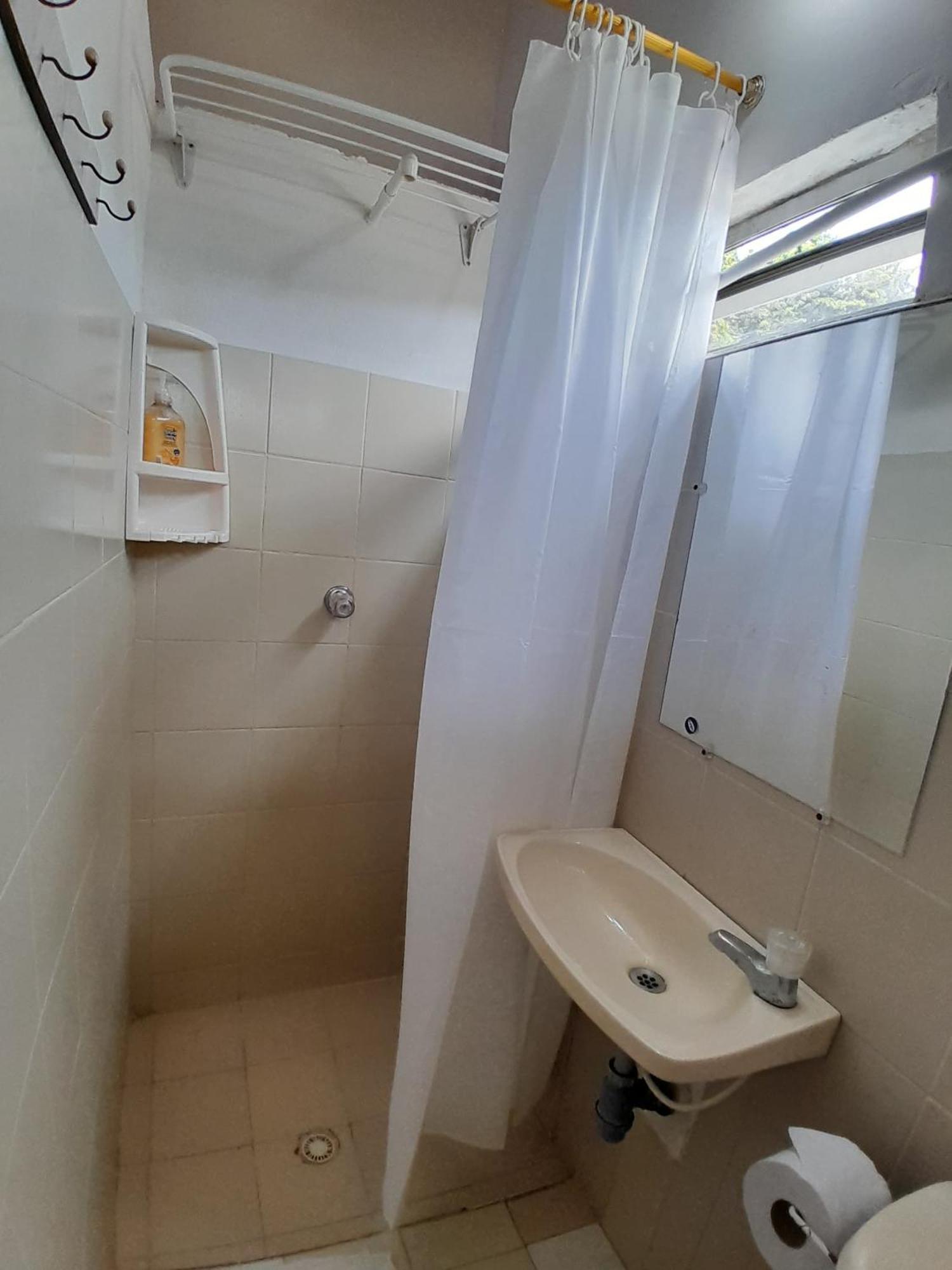 Hostal Princesa Katia Necocli Ngoại thất bức ảnh