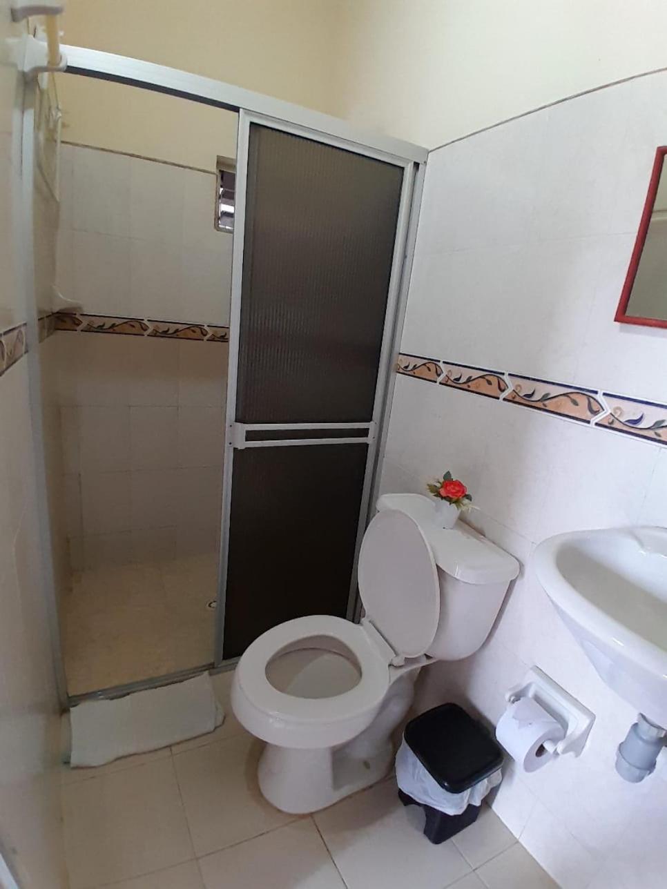 Hostal Princesa Katia Necocli Ngoại thất bức ảnh