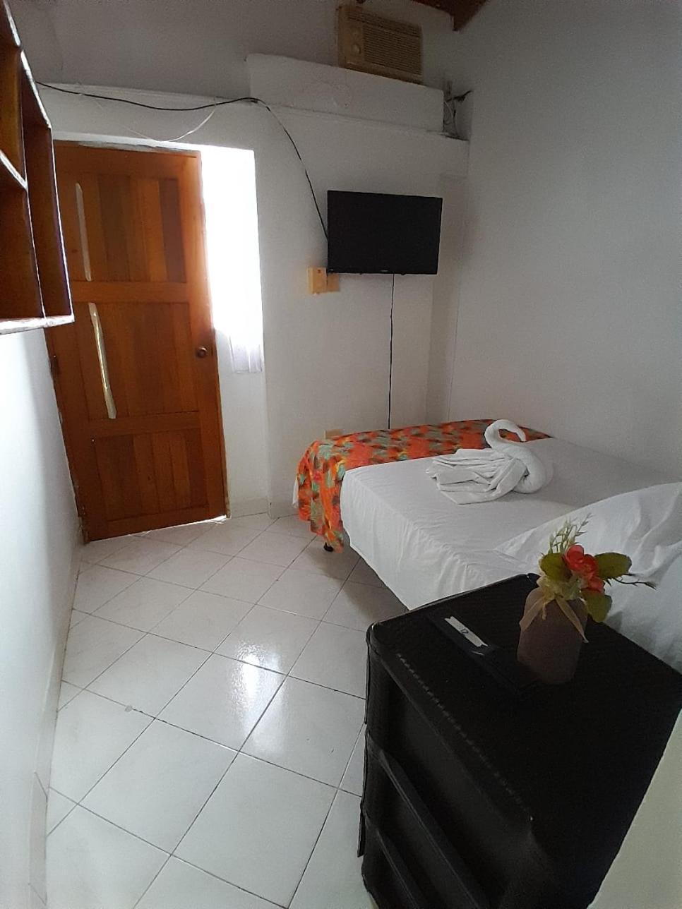 Hostal Princesa Katia Necocli Ngoại thất bức ảnh