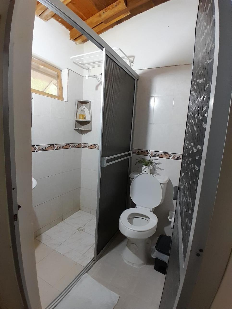 Hostal Princesa Katia Necocli Ngoại thất bức ảnh