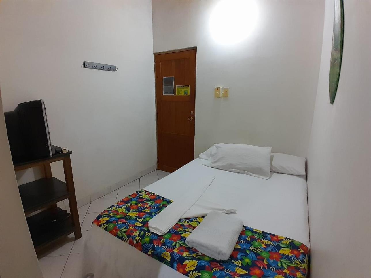 Hostal Princesa Katia Necocli Ngoại thất bức ảnh