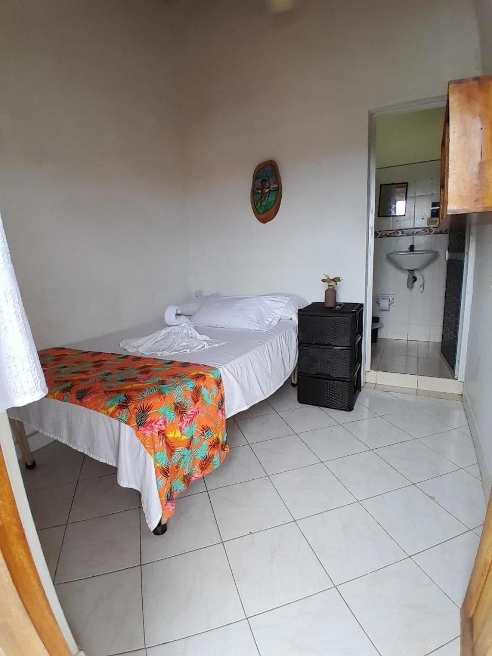 Hostal Princesa Katia Necocli Ngoại thất bức ảnh