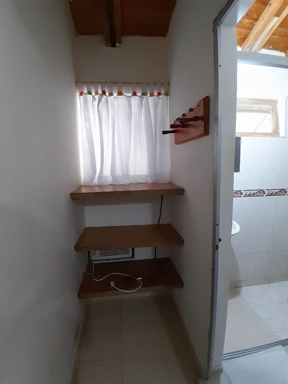 Hostal Princesa Katia Necocli Ngoại thất bức ảnh