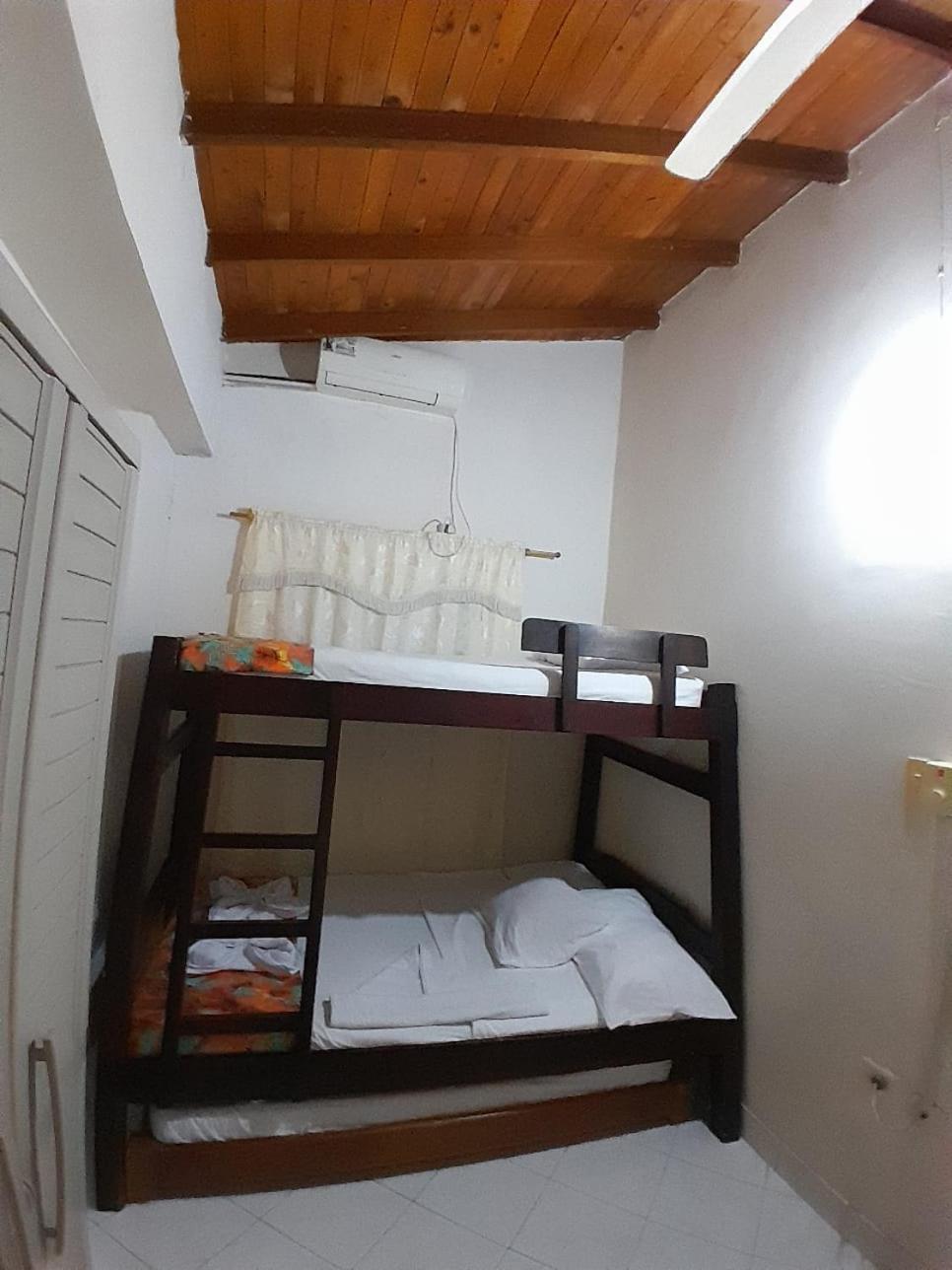Hostal Princesa Katia Necocli Ngoại thất bức ảnh