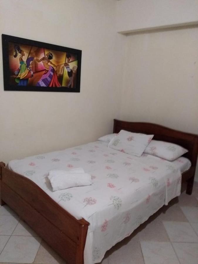 Hostal Princesa Katia Necocli Ngoại thất bức ảnh