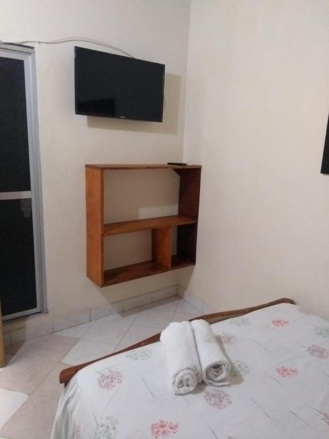 Hostal Princesa Katia Necocli Ngoại thất bức ảnh