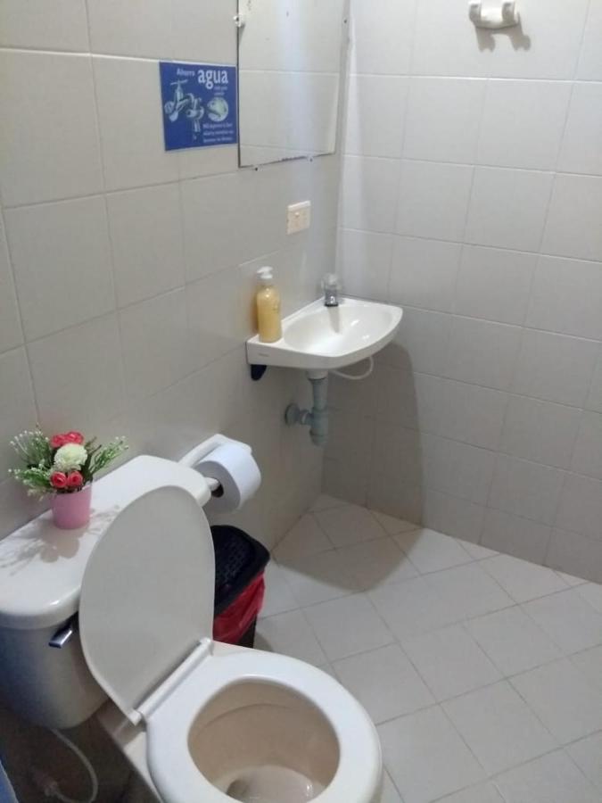 Hostal Princesa Katia Necocli Ngoại thất bức ảnh