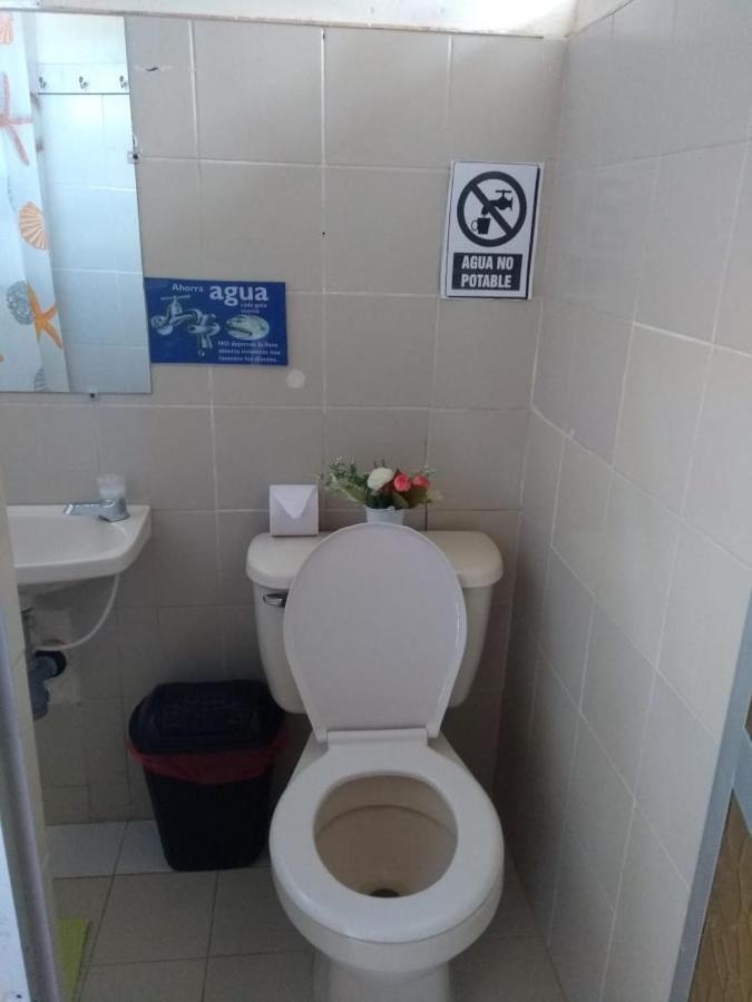 Hostal Princesa Katia Necocli Ngoại thất bức ảnh
