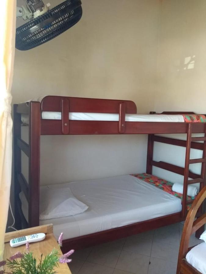 Hostal Princesa Katia Necocli Ngoại thất bức ảnh