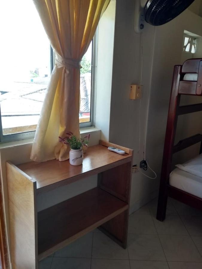 Hostal Princesa Katia Necocli Ngoại thất bức ảnh