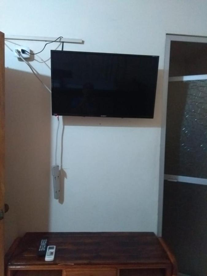 Hostal Princesa Katia Necocli Ngoại thất bức ảnh
