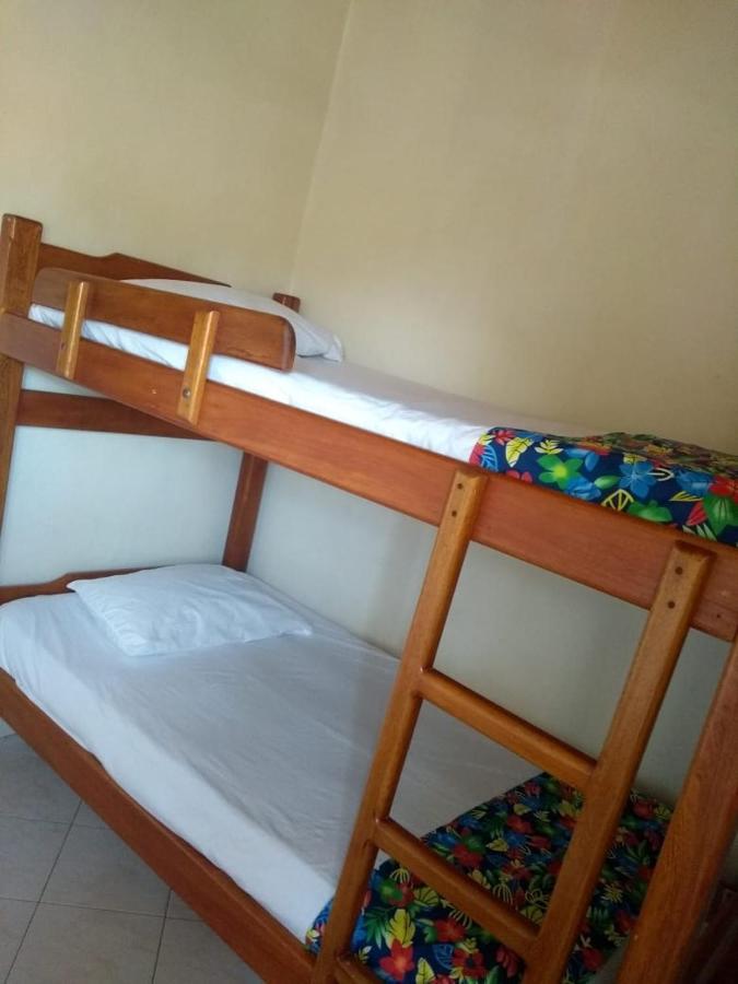 Hostal Princesa Katia Necocli Ngoại thất bức ảnh