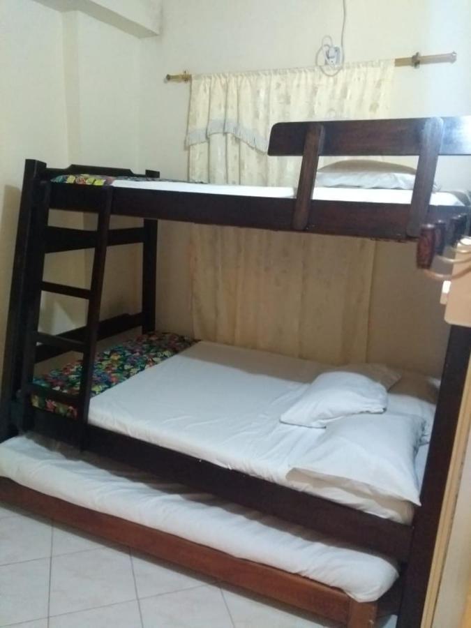Hostal Princesa Katia Necocli Ngoại thất bức ảnh